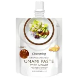 Органическая паста с имбирем UMAMI, 150 г
