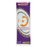 Organic buckwheat noodles KING SOBA, 250 g