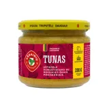 Tuna with Mexican spices for spreading KĖDAINIŲ, 280 g