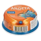 Tuna pâté ARGETA, 95 g