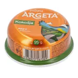 Chicken pâté ARGETA, 95 g