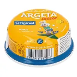 Chicken pâté ARGETA Junior, 95 g