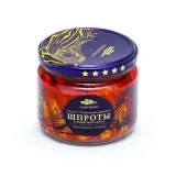 Sprats in tomato sauce AMBERFISH, 280 g