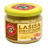 Salmon for sandwiches with grill spices KĖDAINIŲ, 280 g