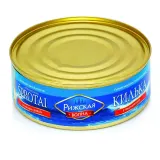 Sprats in tomato sauce IMS, 240 g