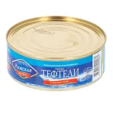 Fish balls in tomato sauce, 240 g