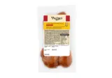 Hot smoked chicken drumsticks PORMET, I. r., 1 kg