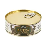 Canned braised venison BALTIC WILD, 250 g