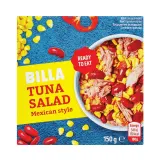 Mexican style tuna salad BILLA, 150 g