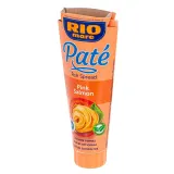 Pink Salmon Pâté RIO MARE, 100 g