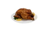 K. r. chickens without added E, 1 kg