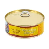 Braised pork OUTDOOR KITCHEN DRIVER SNACK, 240 g