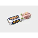 Кусочки тунца в рассоле RIO MARE, 3x80 г