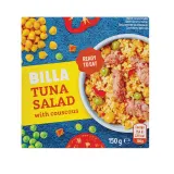 Tuna salad with couscous BILLA, 150 g