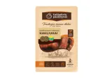Hot smoked broiler chicken necks, unclassified, 300 g