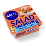Salmon salad Mexicano, 160 g