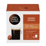 Кофе NESCAFE DOLCE GUSTO BUONGIORNO GRANDE INTENSO, 160 г