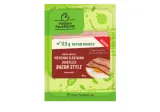 Hot smoked chicken bacon strips VILNIAUS PAUKŠTYNAS, I r., 90 g