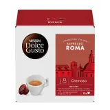 Coffee capsules NESCAFE DOLCE GUSTO ROMA, 16 pcs.