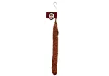 Cured Spanish sausage FUET SOLA barbecue flavor casing, unclassified, 150 g