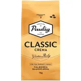 Coffee beans PAULIG CLASSIC CREMA, 1 kg