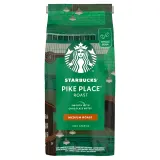 Coffee beans STARBUCKS PIKE PLACE, 450 g