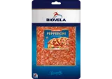 Cured sausage PEPPERONI, a. r., 90 g