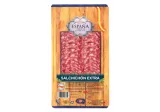 Sliced cured sausage ESPANA EXTRA, I r., 80 g