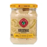 Homemade horseradish KĖDAINIŲ, 250 g