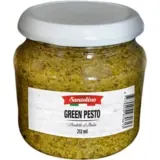 Pesto sauce SANTOLINO, 190 g