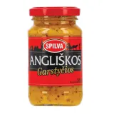 Английская горчица SPILVA, 200 мл