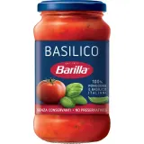 Tomato sauce with basil BARILLA, 400 g