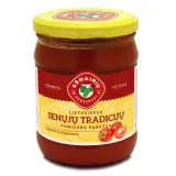 Tomato sauce Lithuanian old traditions KĖDAINIŲ, 500 g