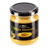 Горчица Дижонская BILLA PREMIUM, 200 г