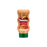 Sauce for burgers DEVELEY, 400 g