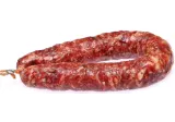 Cured pork sausage LINKĖJIMAI IŠ KAIMO, a. r., 1 kg
