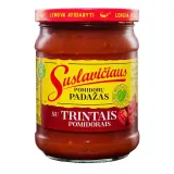 Crushed tomato sauce SUSLAVIČIAUS, 500 g