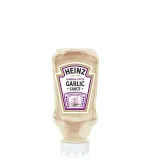 Garlic sauce HEINZ, 420 g