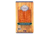 Sliced cured chorizo ESPANA, I r., 80 g
