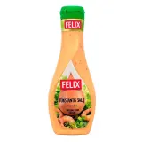 Sauce FELIX THOUSAND ISLANDS, 375 g