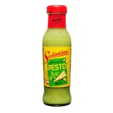 Pesto sauce for salads SUSLAVIČIAUS, 315 g