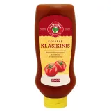 Классический кетчуп KĖDAINIŲ, 1 кг