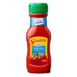 Томатный кетчуп SUSLAVIČIAUS ORIGINALUS, 480 г