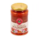 Bolognese sauce with meat KĖDAINIŲ, 435 g