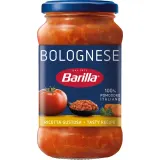 Tomato sauce BARILLA BOLOGNESE, 400 g