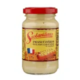 Mild French mustard SUSLAVIČIAUS, 200 g