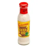 Caesar salad dressing SUSLAVIČIAUS, 300 g