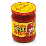 Crushed tomato sauce SUSLAVIČIAUS ORIGINALUS, 480 g