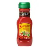 Spicy tomato ketchup SUSLAVIČIAUS, 500 g