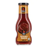 Barbecue sauce GRILL PARTY, 250 ml